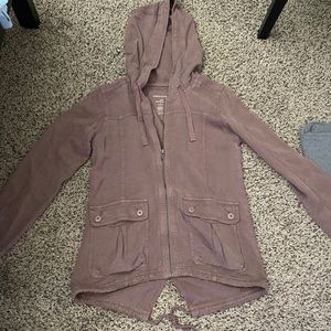 American Eagle jacket